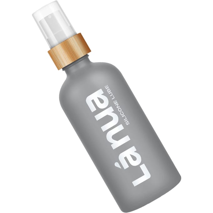 'Silicone Lube', 100 ml