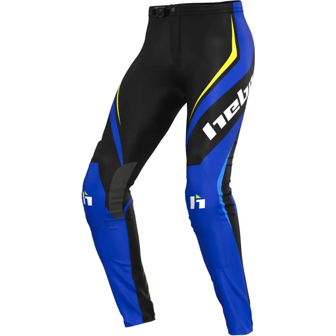 Motorcrossbroek Hebo Pro