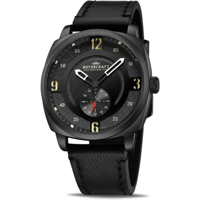 Rotorcraft Shelby Quartz RC2101