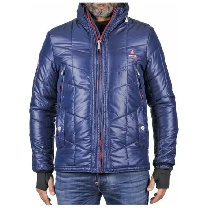 Ski-jack Peak Mountain Capa