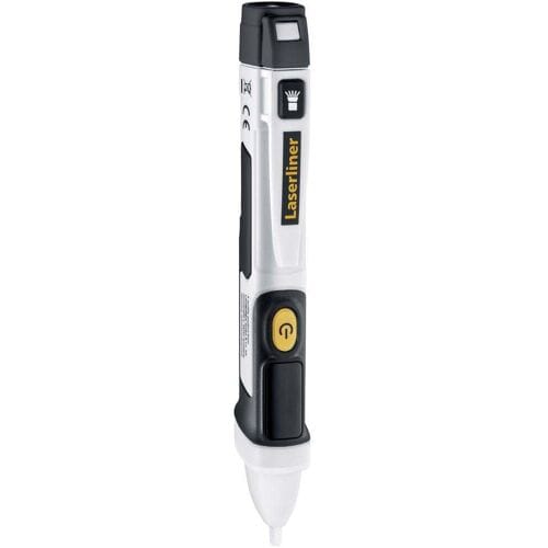 Laserliner ActiveFinder Pro Contactloze spanningstester CAT IV 1000 V LED