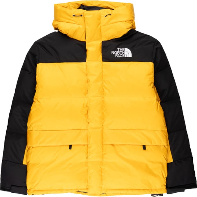The North Face Down Jas Geel