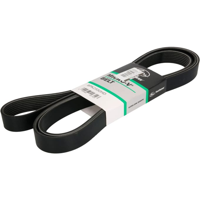 V-riem GATES 8PK2550HD