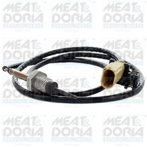Sensor, uitlaatgastemperatuur MEAT & DORIA 12391