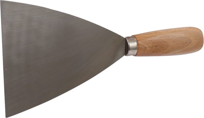 Plamuurmes Duits Model 12cm - 1526255