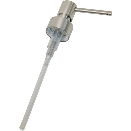 Herzbach LIVING iX replacement pump for soap dispenser 80.720400.9.09