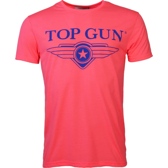 Top Gun T-Shirt Radiate TG20192062
