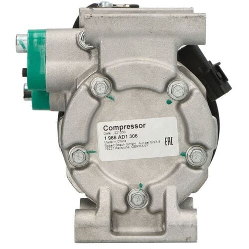 Airco-compressor BOSCH 1 986 AD1 306