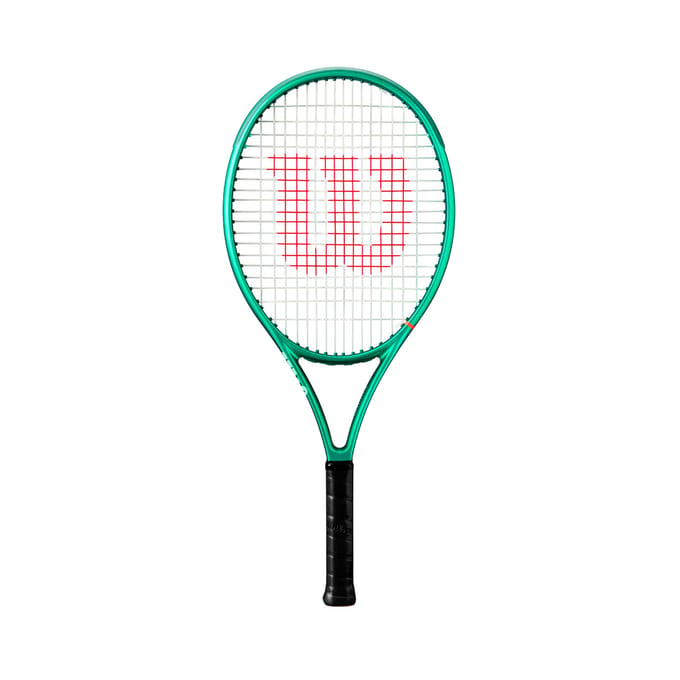 Wilson Blade 25 V10 Tennisracket Besnaard
