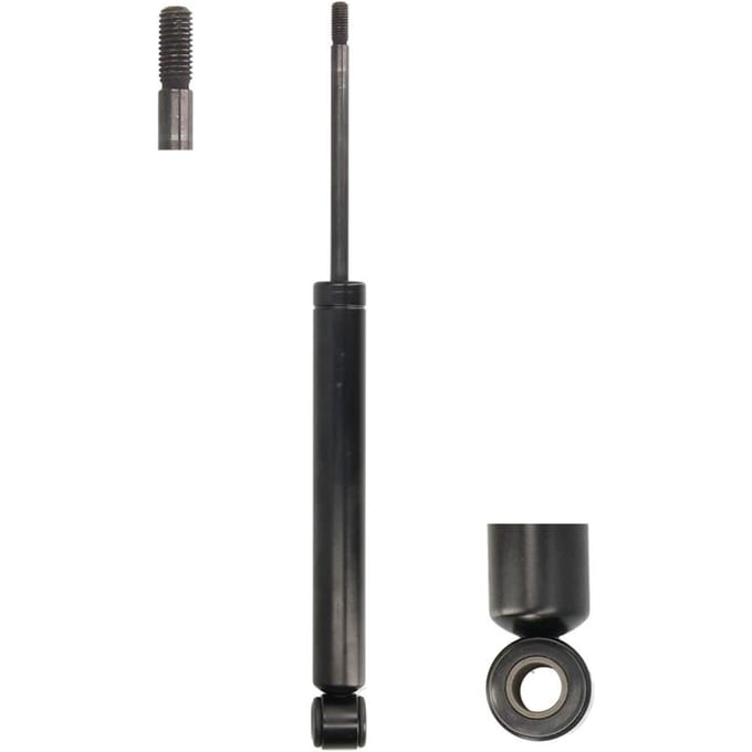 Gasveer, motorkap STABILUS 6253FI