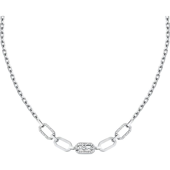 Karl Lagerfeld Ketting KLAYC14