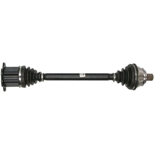 Aandrijfas POINT GEAR PNG72983