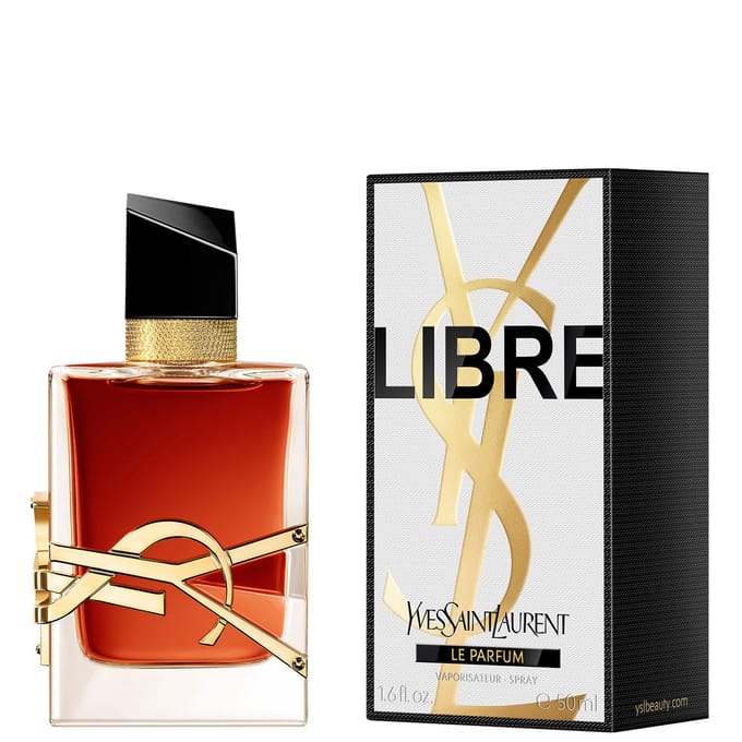 Yves Saint Laurent Libre Le Parfum 30 ml Eau de Parfum - Damesparfum
