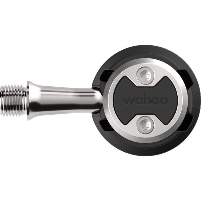 Wahoo Speedplay Aero Pedaal Systeem