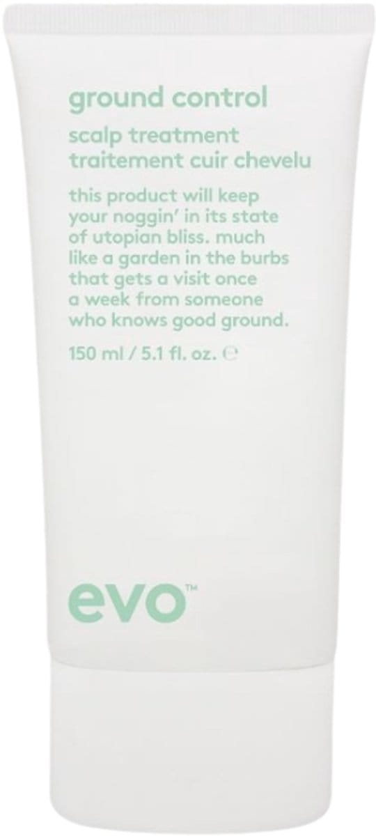 Evo Scalp - Ground Control - Traitement Cuir Chevelu (150ml)