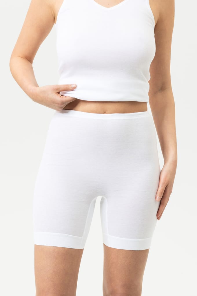 mey Damen Slip Met Normale Pijp Serie 2000