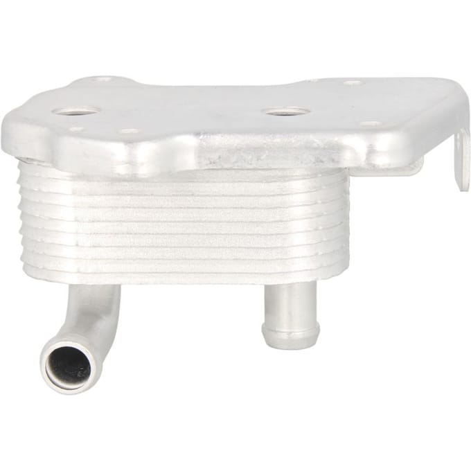 Olie radiator, motorolie NISSENS 90977