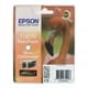 Epson T0870 inktcartridge gloss optimizer 2 stuks (origineel)