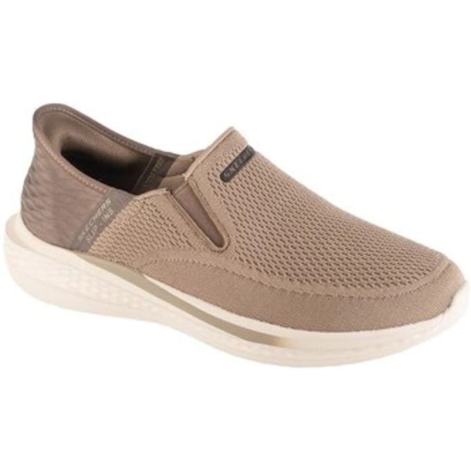 Lage Sneakers Skechers Slip ins: Slade Deacon