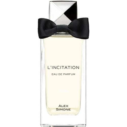 Alex Simone  L'Incitation eau de parfum 100ml eau de parfum