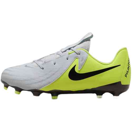 Nike Phantom GX II Academy FG/MG Voetbalschoenen Junior