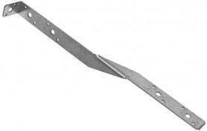 stormanker verzinkt 750x30x2mm