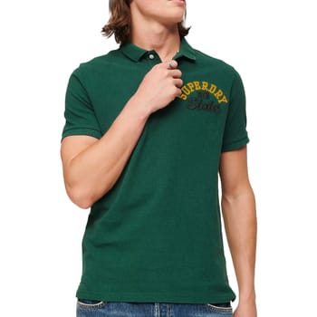 T-shirt Superdry Vintage Superstate