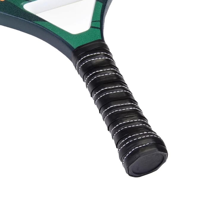 Strand rackets Koolstofvezel Tennisracket oranje