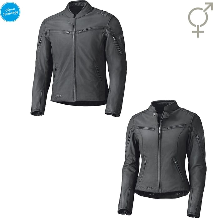 Held Cosmo 3.0 Leren Motorjas - Jas