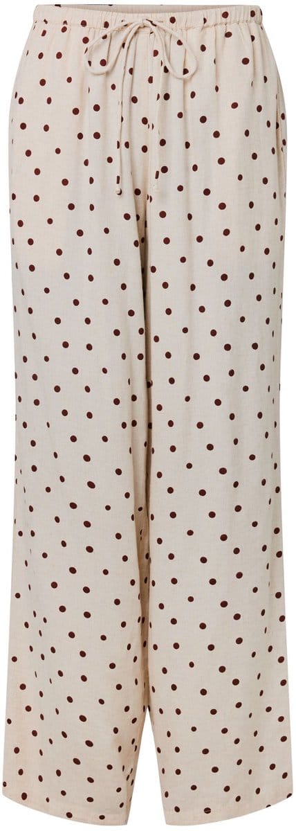 Pieces Broek PCPIA LW STRIK