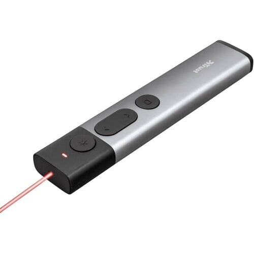 Trust Kazun - Draadloze Presenter met Rode Laser