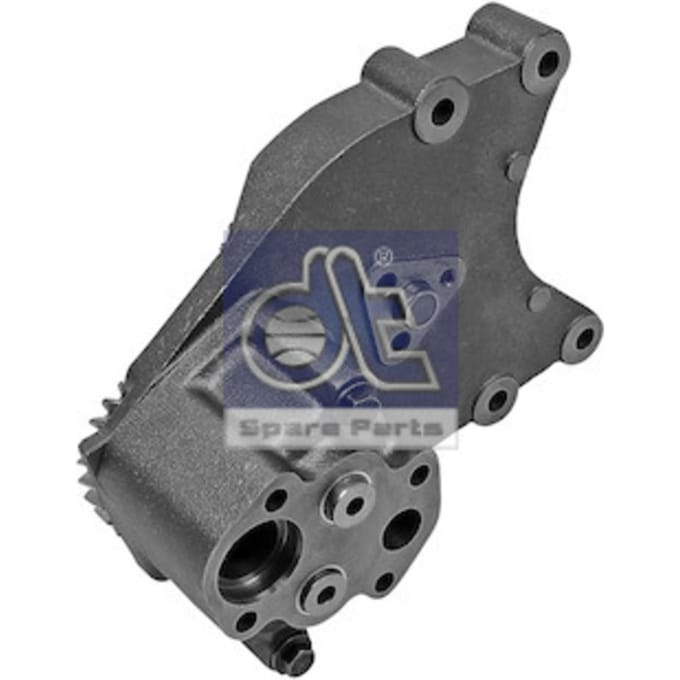 Oliepomp DT Spare Parts 2.11043