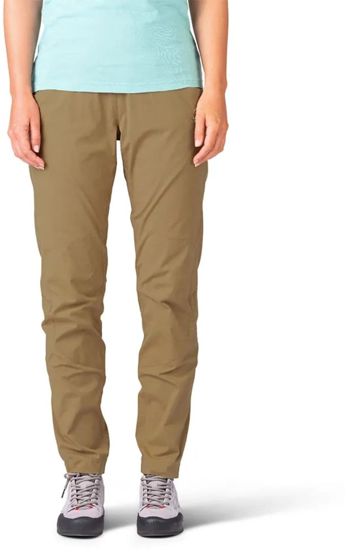Rafiki Marga Lt Broek Groen 36 Vrouw