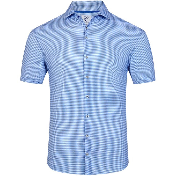 R2  Lange Mouw Overhemden Blauw 128.wspss.043