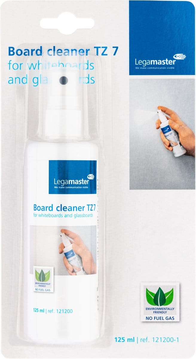 Legamaster TZ7 bordreiniger 125ml