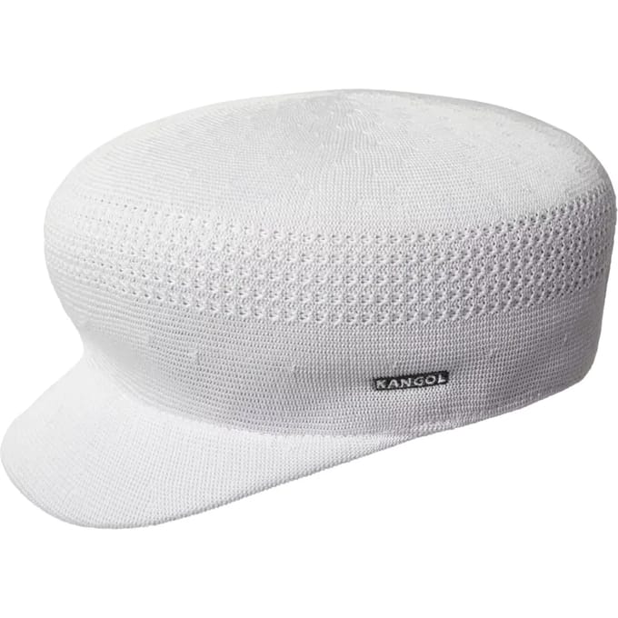 Baretstijl Hoed Kangol Tropic Ventair Mau