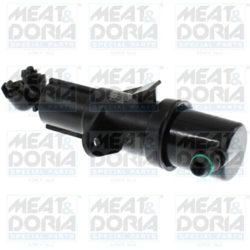 Koplampsproeier MEAT & DORIA 209035