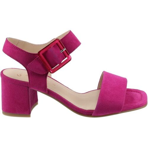 Sandalen met hakken Ara Sandalen