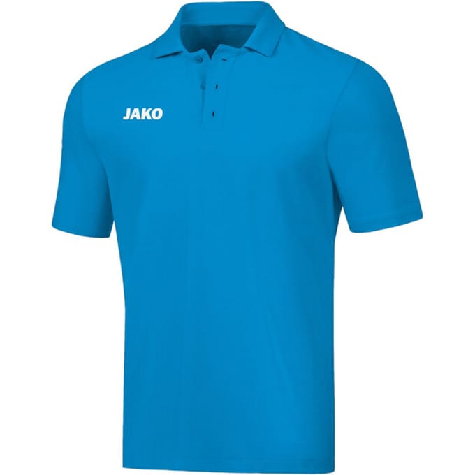 JAKO Polo Base 6365-89