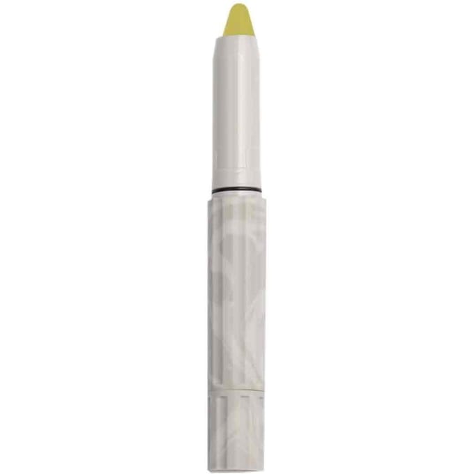 Blanc cassé, Zone d'application, Précision, Crayon Eyeliner Gel, Citron vert, 2 g