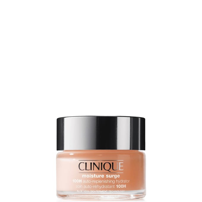 Clinique Oog- en lipverzorging All About Eyes Rich Oogcrème Dames 15 ml