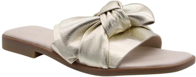 Paul Green - Schoenen - Goud - Vrouwen - Maat 38 -