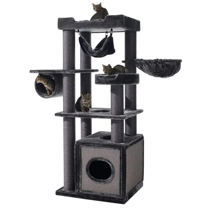 Kattenboom Nobby Pet Faris