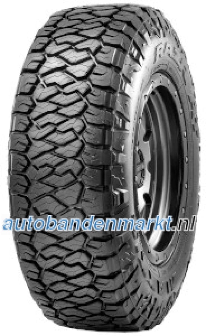 Maxxis Razr AT ( LT245/70 R16 118/115Q 10PR POR )