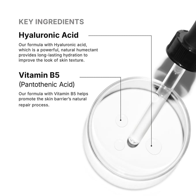 SkinCeuticals Hydraterend B5 Serum met Hyaluronzuur 30 ml