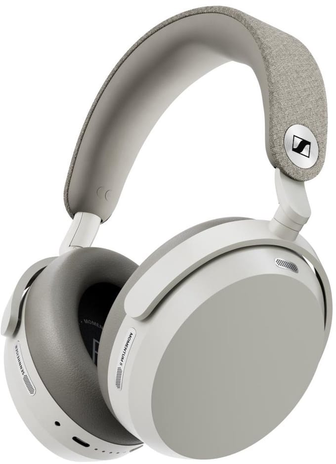 Sennheiser MOMENTUM 5 - White