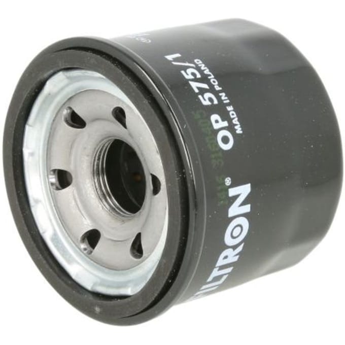 Oliefilter FILTRON OP575/1