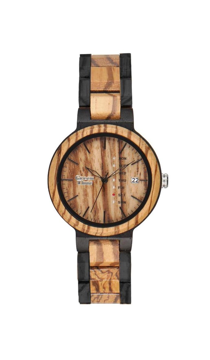 GreenTime Freetime Olive