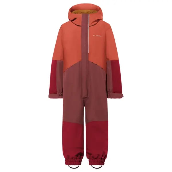 Kinderskipak VAUDE Snow Cup II