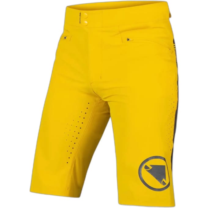 Kort Endura Singletrack Lite